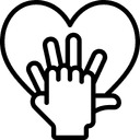 CPR for Parents Icon