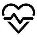 Cardiology Icon