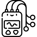 Estudio Holter Icon