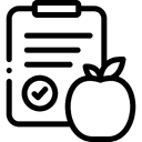 Nutrition Icon
