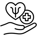 Occupational Therapy Icon