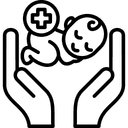 Pediatrics 2 Icon