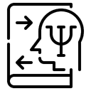 Psychopedagogy Icon