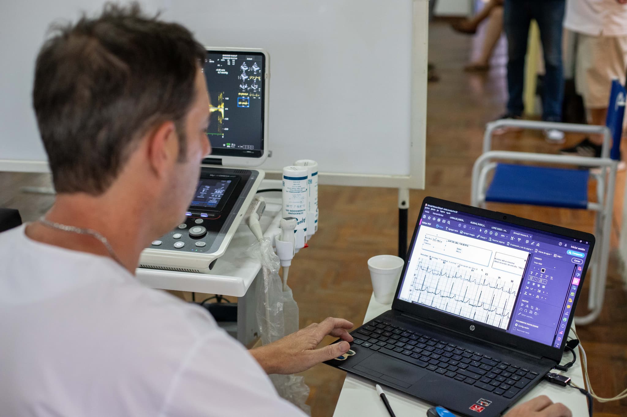 Aptos Deportivos - CR y QHS